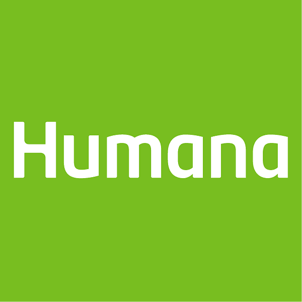HUMANA INC logo