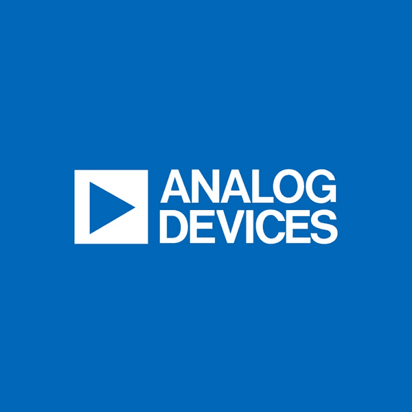 ANALOG DEVICES INC logo
