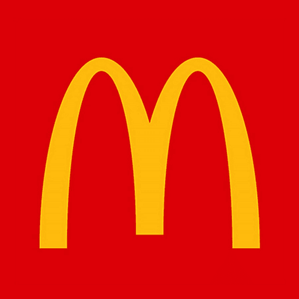 MCDONALDS CORP logo