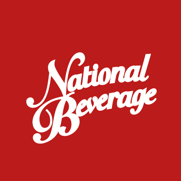 NATIONAL BEVERAGE CORP logo