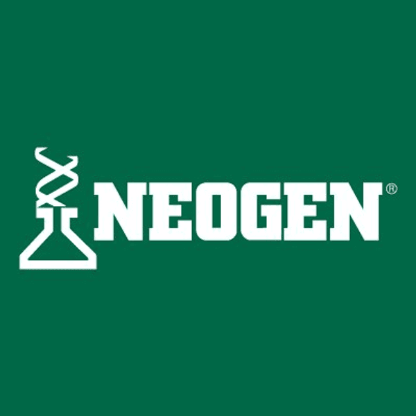 NEOGEN CORP logo