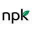 NPK International Inc. logo