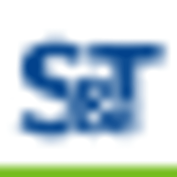 S&T BANCORP INC logo