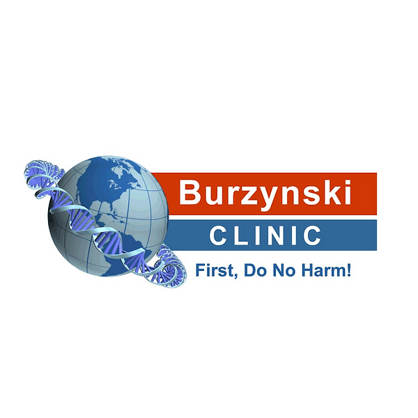 BURZYNSKI RESEARCH INSTITUTE INC logo