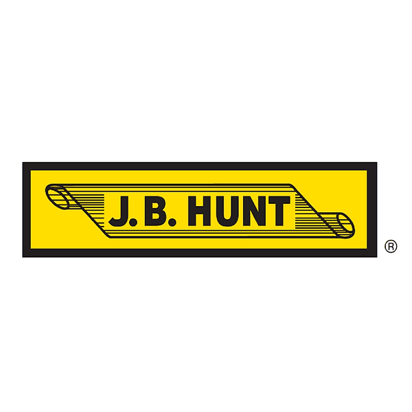 HUNT J B TRANSPORT SERVICES INC logo