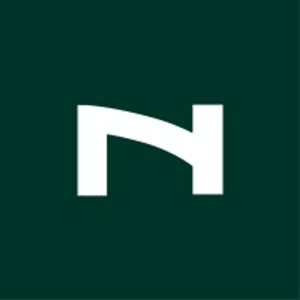 NUCOR CORP logo