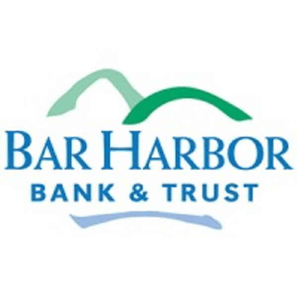 BAR HARBOR BANKSHARES logo