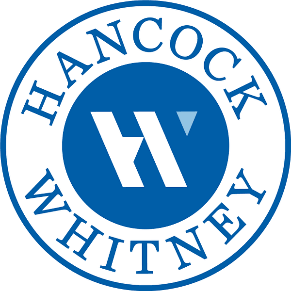 HANCOCK WHITNEY CORP logo