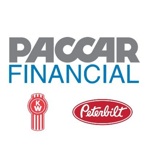 PACCAR INC logo