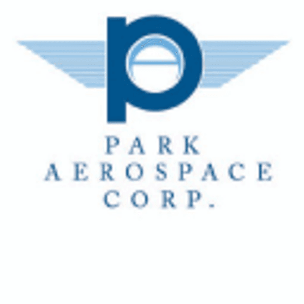 PARK AEROSPACE CORP logo
