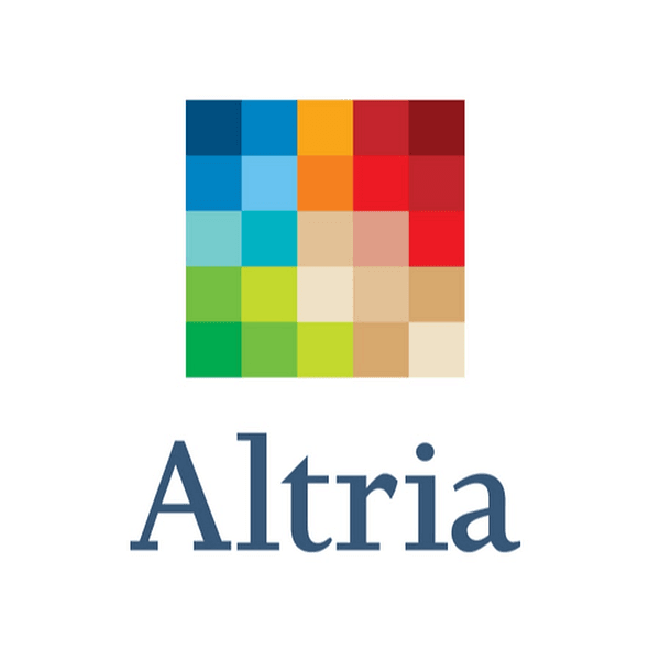 ALTRIA GROUP, INC. logo