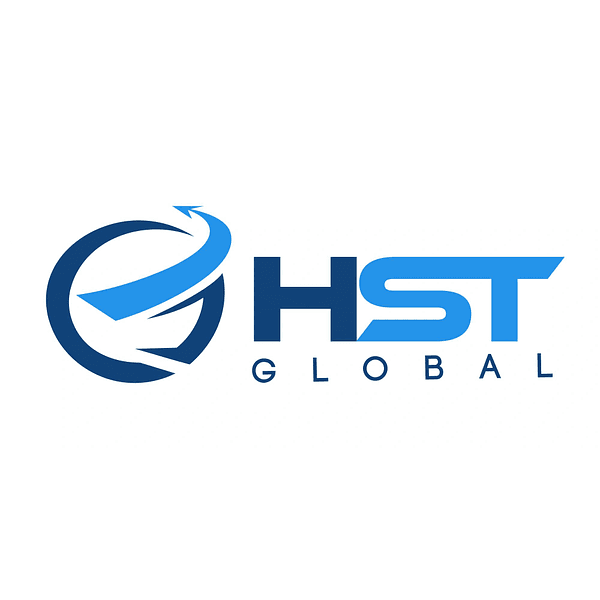 HST Global, Inc. logo