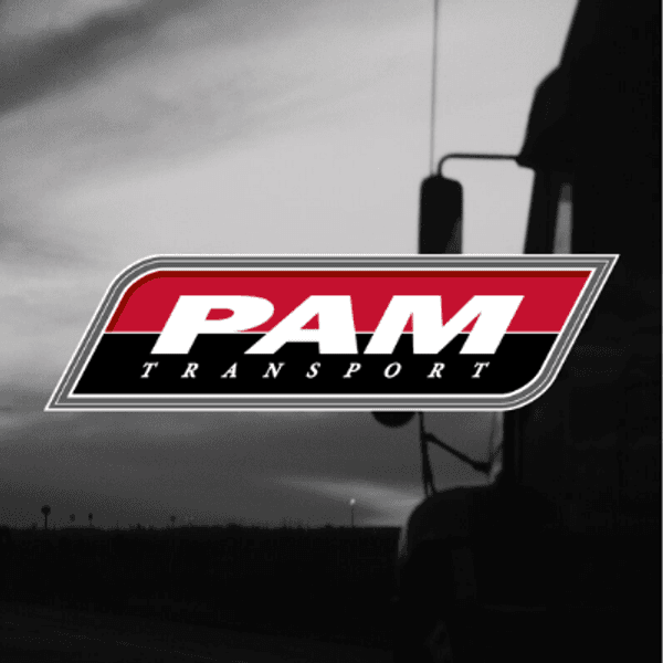 PAMT CORP logo