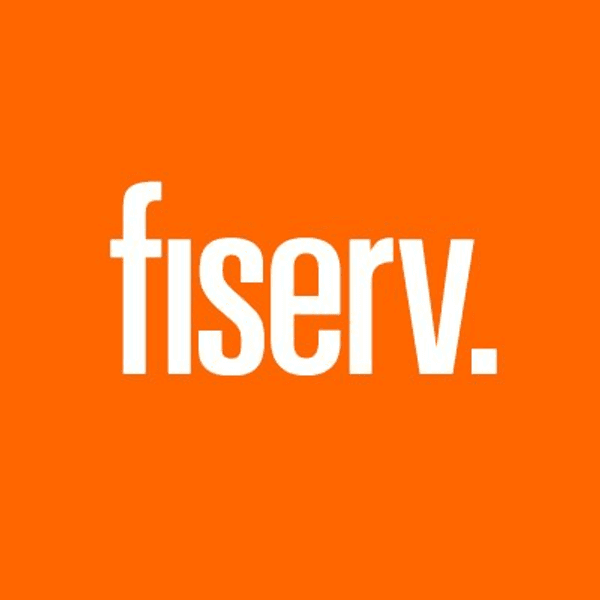 FISERV INC logo