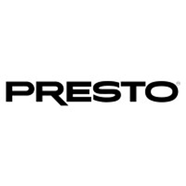 NATIONAL PRESTO INDUSTRIES INC logo