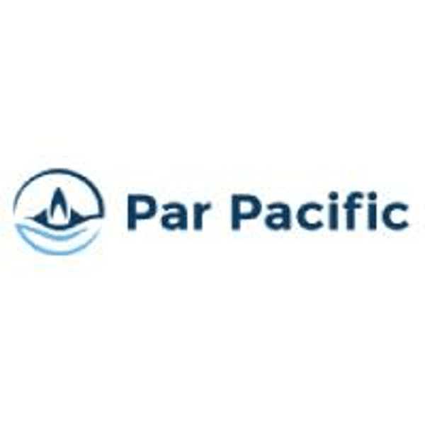 PAR PACIFIC HOLDINGS, INC. logo