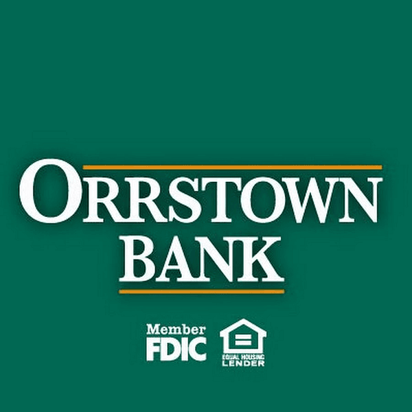 ORRSTOWN FINANCIAL SERVICES INC logo