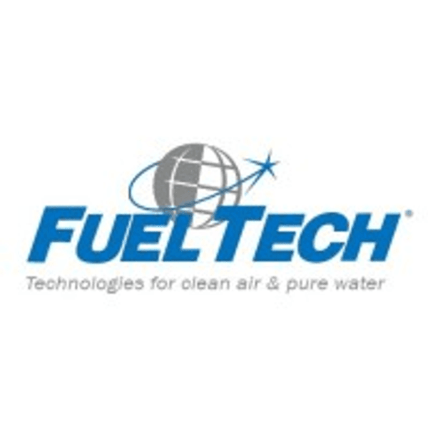 FUEL TECH, INC. logo