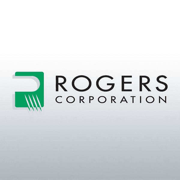 ROGERS CORP logo