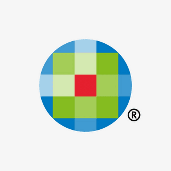 WOLTERS KLUWER N V /FI logo