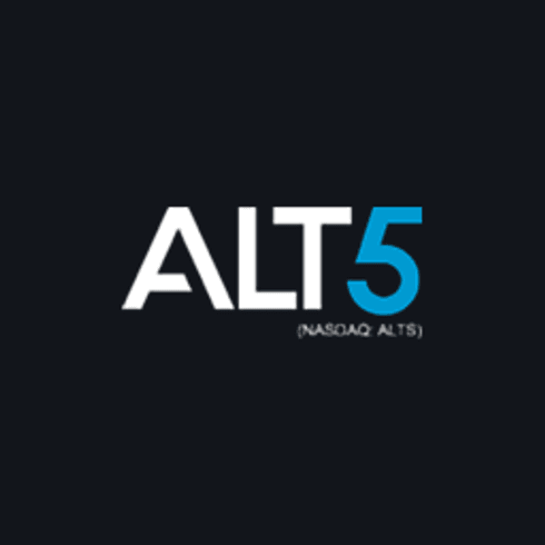 ALT5 Sigma Corp logo