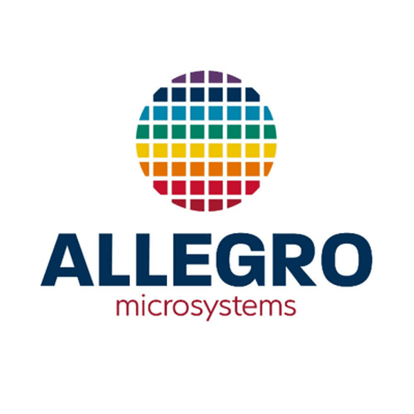 ALLEGRO MICROSYSTEMS, INC. logo
