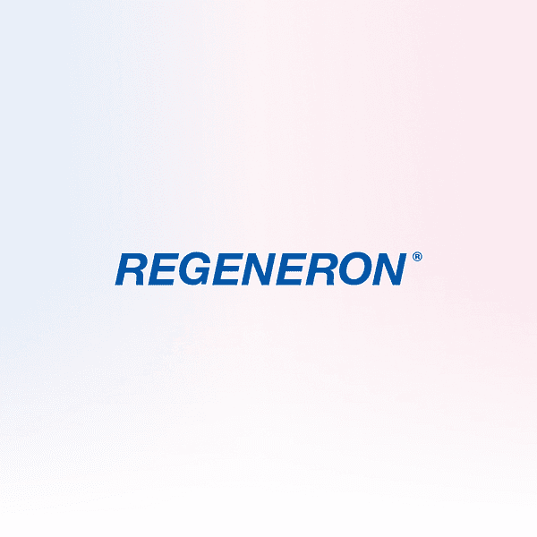 REGENERON PHARMACEUTICALS, INC. logo