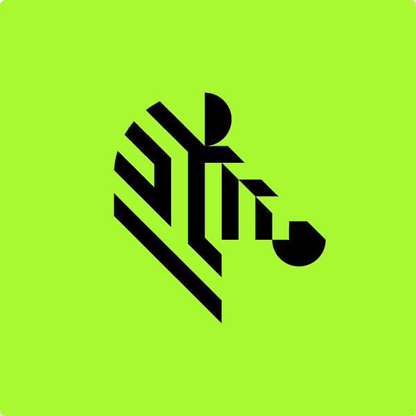 ZEBRA TECHNOLOGIES CORP logo