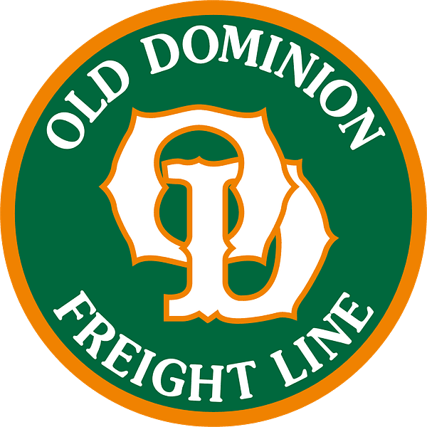 OLD DOMINION FREIGHT LINE, INC. logo