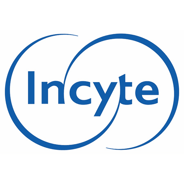INCYTE CORP logo