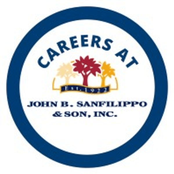SANFILIPPO JOHN B & SON INC logo