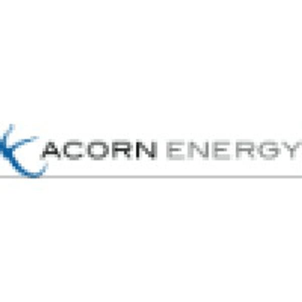 ACORN ENERGY, INC. logo