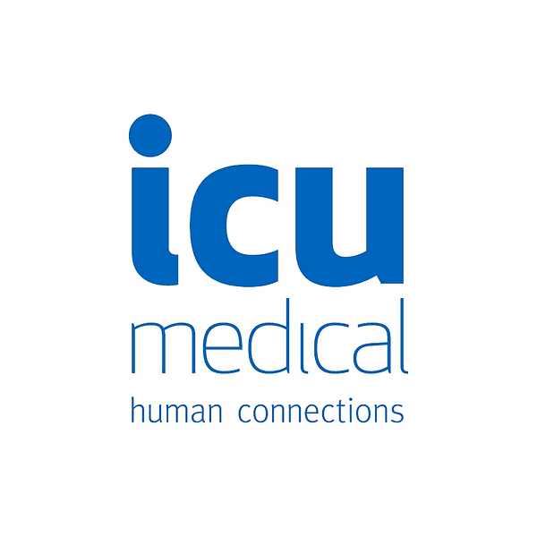 ICU MEDICAL INC/DE logo