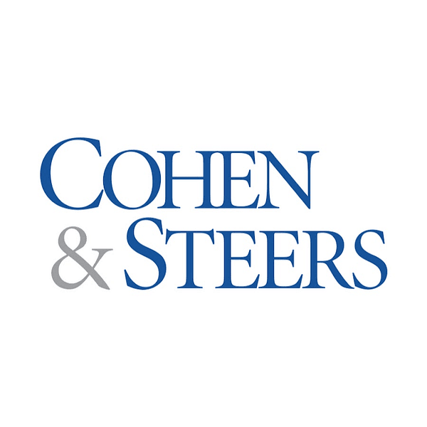 COHEN & STEERS TOTAL RETURN REALTY FUND INC logo