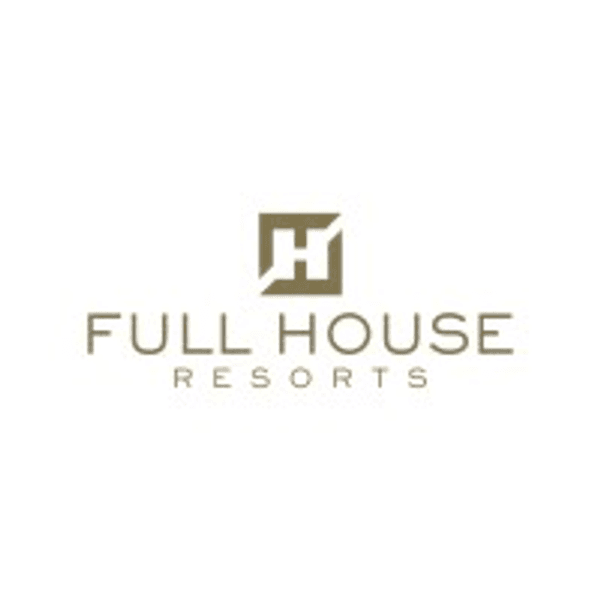 FULL HOUSE RESORTS INC logo