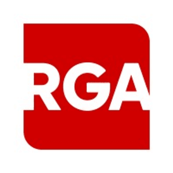 REINSURANCE GROUP OF AMERICA INC logo