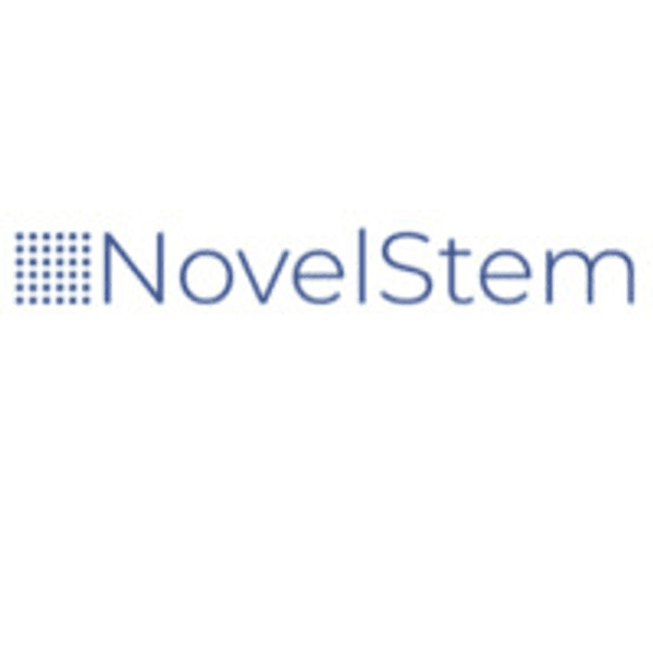NovelStem International Corp. logo