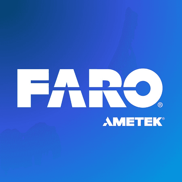 FARO TECHNOLOGIES INC logo