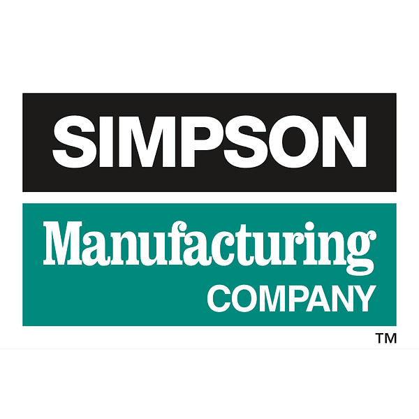 Simpson Manufacturing Co., Inc. logo