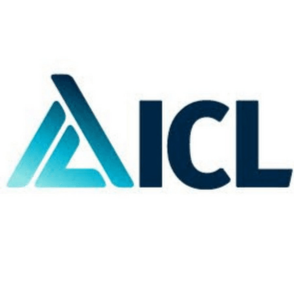 ICL Group Ltd. logo