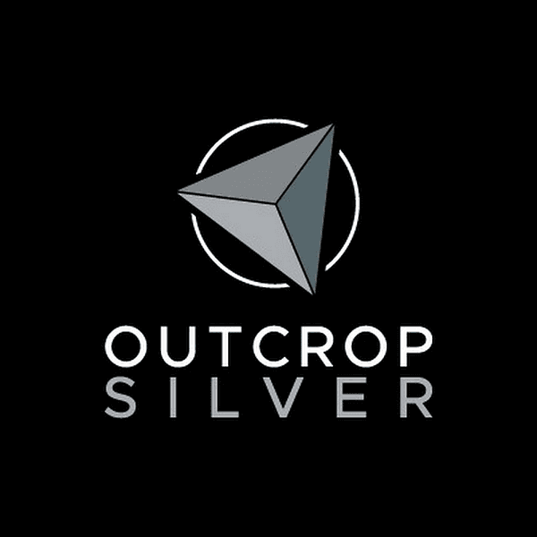 Outcrop Silver & Gold Corp logo